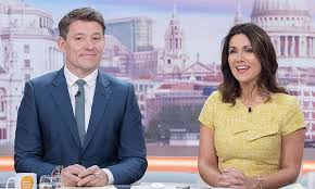 Good morning britain reports on the stories that the nation is waking up to every weekday morning. Pin On Tv News