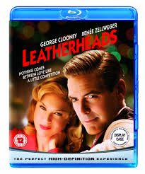 Leatherheads : Krasinski, John, Zellweger, Renee, Pryce, Jonathan, Root,  Stephen, Buzzington, Ezra, Vance, John, Miller, Dan John, Duvall, Wayne,  Clooney, George: Amazon.com.be: Movies & TV