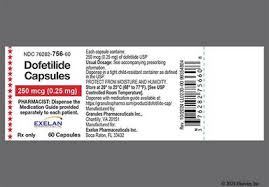 Image result for Dofetilide