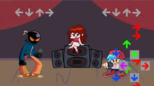 Friday Night Funkin For Android - Download The Apk From Uptodown