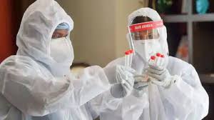 Scientists in south africa are monitoring a new coronavirus variant with an unusually high mutation rate, and whose frequency has gradually increased in recent months, the national institute for. Pda1ytp Gxtcem