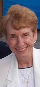 Iris M. Verrone Obituary (2025)