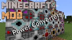 The best monogram fonts will help you give your identity a unique look and feel. Power Converters Mod 1 5 2 How To Convert Eu To Rf 9minecraft Net