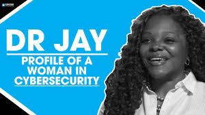 Math Is A Second Language For Cybersecurity Visionary And Mother Of Six