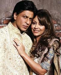 They have two children, son aryan khan (b. Gauri And Shahrukh Khan Wedding Ceremony Utsavpedia