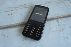 Mobiel Nokia 225 Dual Sim Zwart #2 ...
