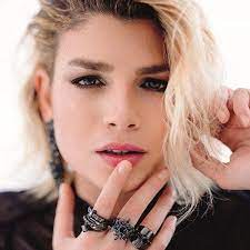 Emma mason (born 1986), scottish badminton player; Emma Marrone News Beitrage Facebook