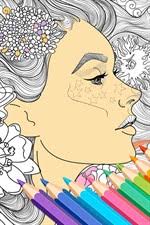 If you have the latest version of windows 10 and want to try something new, open paint 3d featuring new 2d and 3d tools. Get Coloring Book For You And Me Tap And Paint Microsoft Store