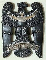 The knight's cross of the iron cross and its higher grades were based on four separate enactments.the first enactment, reichsgesetzblatt i s. Strachwitz Von Gross Zauche Und Camminetz Hyacinth Graf Von Panzer Count Ww2 Gravestone