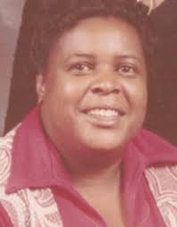 Iris Jolly Obituary (2014)