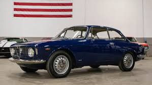 Image result for Rubino Scuro 1965 Alfa-Romeo
