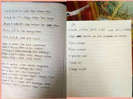Maybe you would like to learn more about one of these? Buku Bahasa Daerah Bugis Kelas 7 Cara Golden
