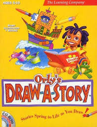 This Is An Amazing Game For Kids On Pc That I Grew Up With It S About A Jamaican Girl And Her Artistic Adventures Wit Pet Frogs Childhood The Learning Company