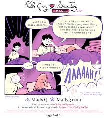 Oh Joy Sex Toy - Pulsator Pageant by Mads G