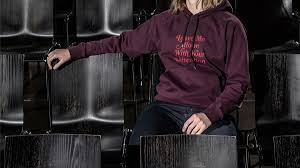 Is your network connection unstable or browser outdated? Comedy Hazel Brugger Mit Humor Macht Man Sich Verletzlicher