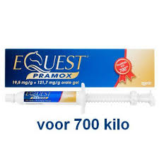 Ivermectin, is a member of the avermectin family (figure 1); Equest Oral Gel Pramox 700kg Alles In Einer Entwurmung