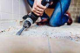 Black Mastic Asbestos Basics And Removal Tile Removal Asbestos Tile Asbestos Removal