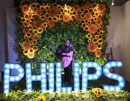 Nama tumbuhan dalam bahasa arab dan artinya. Adaptasi Fibonacci Bunga Matahari Pada Lampu Philips Untuk Kesehatan Mata