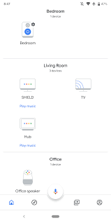 You can control one sonos system directly from your smartwatch.insert the ip on the mobile app and then control your system from the watch.i have tested it on n5 and lg g r and sonos playbar.give me any feedback. Sonos With Assistant Is So Close To Replacing Google Home 9to5google