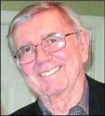 Stephen Molnar Obituary (1929