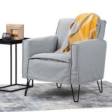 5% rewards with club o · everyday free shipping* · easy returns Accent Chairs Tagged Clearance Simpli Home