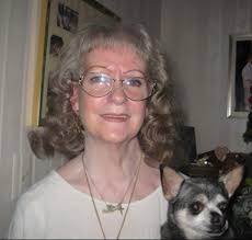 Rosemary Taylor Obituary