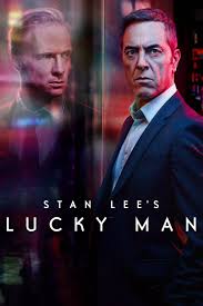 Great news!!!you're in the right place for lucky tv series. Stan Lee S Lucky Man 2016 Tv Show Where To Watch Streaming Online Plot