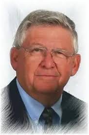 Obituary information for John 'Dick' Bird