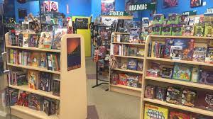 Oct 15, 2020 · comic book stores sell comic books and related paraphernalia, such as action figures, models, posters, and more. 5 Comic Book Stores You Must Experience In Charlotte