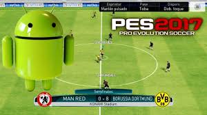 Pes 2017 pro evolution soccer / android / obb / folder: Descargar Pes 2017 Oficial Para Android Apk Obb Gameplay Youtube