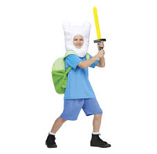 Always feel kind of bad for costumes that aren't well known enough that you need to carry a little sign or cutout character to explain it. Cne Spirit Halloween Partner For New Costume Lines