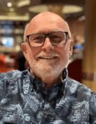 Roland McFarland Obituary