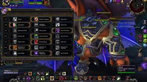 Affliction Warlock Mythic Guide Youtube