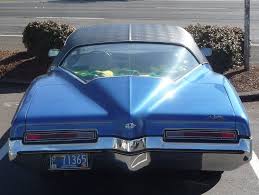 Image result for Royal Blue 1972 Buick