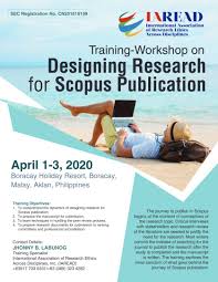 Malay, english, chinese, … dial codes 29 / 25 °c. Asean Research Organization Training Workshop On Designing Research For Scopus Publication