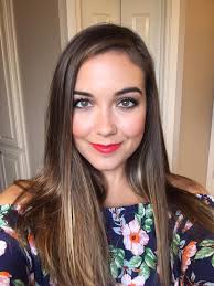 Julie Grant looks so pretty in pink and black ,she looks absolutely  beautiful this morning!!!