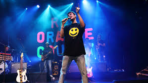 Pop music is a combination of musical genres or types. Rex Orange County On What Pony Means And How Fame Really Feels Npr