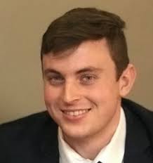 James Edson, GIS Specialist