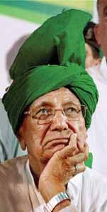 Bitter Winter Session comes to a stormy end