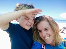 Connect Heal Flourish with Lucy McIntyre