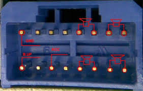 Block diagram and schematic diagram 3.1 block diagram a tuner amp unit a vdd 76 13 5 10 9 8 11. Pioneer Dvh P590mp Fh P5000mp Deh P88rs Deh P75bt Pinout Diagram Pinoutguide Com