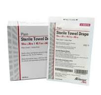 Sterile Towel Drapes for Safe Surgical Procedures ...