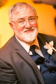 Robert Page Obituary