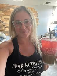 Peak Nutrition-Lathrop, MO