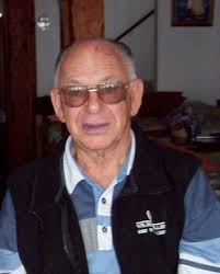 Clarence Arnold Shoop (1933-2015)