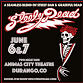 Steely Dead – A Sonic Fusion of The Grateful Dead and Steely Dan – Night Two