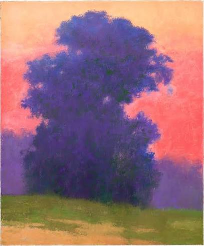 Work by Richard Mayhew