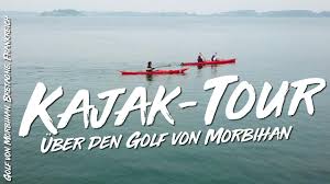 111.748 coronabedingte todesfälle gab es seit pandemiebeginn in frankreich, so das staatliche gesundheitsamt. Kajak Tour Im Golf Von Morbihan Bretagne Frankreich Youtube