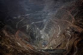 Chile's Codelco Taps Ruben Alvarado to Succeed Andre Sougarret as CEO -  Bloomberg