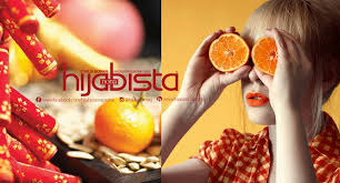 Oren atau limau mandarin sangat sinonim dengan perayaan tahun baru cina. Rahsia Cantik Dengan Hanya Makan Buah Limau Mandarin Hasilnya Memang Menakjubkan Hijabista